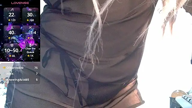 Онлайн чат XXX soniafuckboobs