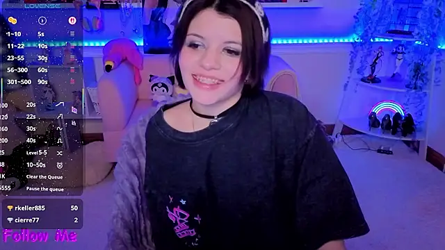 Katya_Zaitseva Adlı Modelin Canlı XXX Sohbeti