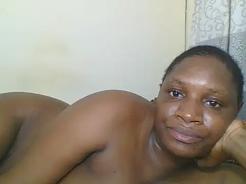 Show de Prettyface25 na webcam