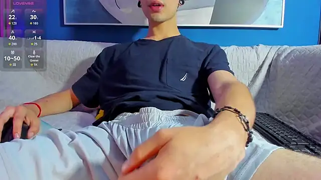 Chat XXX ao vivo de Jefer_rick_