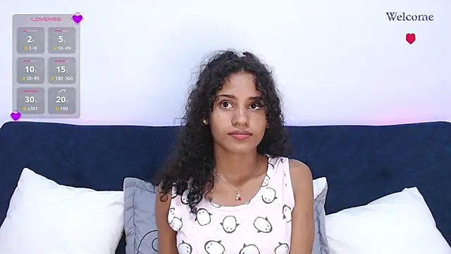 Corey_Blessn Live XXX chat