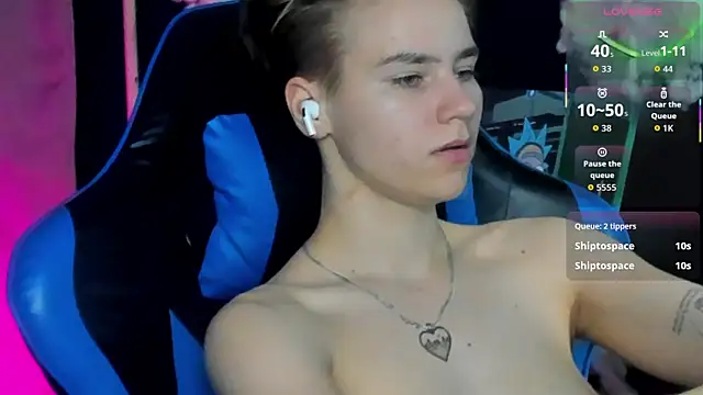 Chat +18 de Jean_Wilsons ao vivo