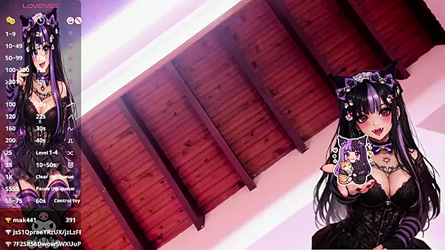 Mitsu_KawiiのライブXXXチャット