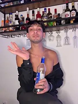 Gipsyboysteve Adlı Modelin Canlı XXX Sohbeti