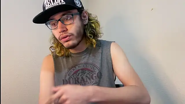 zacthefeetguy webkamerás műsora