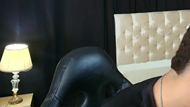 paull_george's Webcam Show