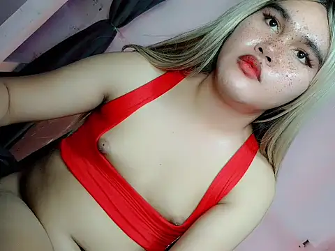 TASTE_LIKECANDY Show Webcam