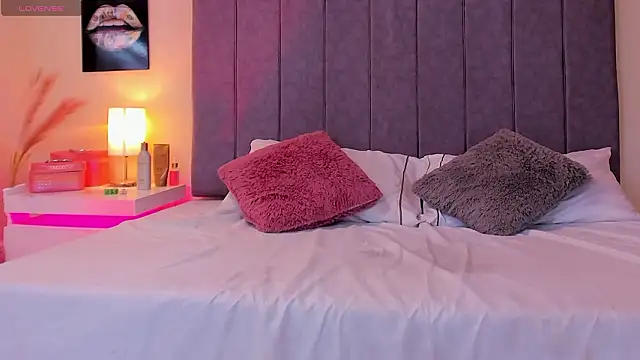 PAMELA_BRANZのライブXXXチャット