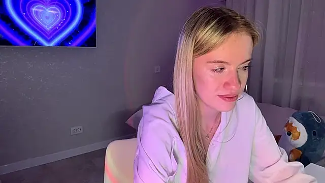 Between_Eeys' Live XXX Chat