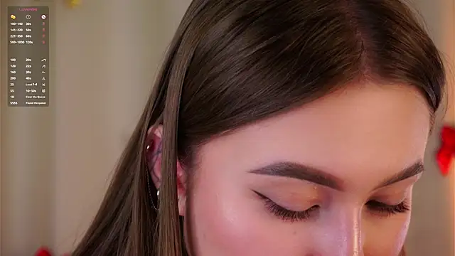 LorileeRuetz 라이브 XXX 채팅