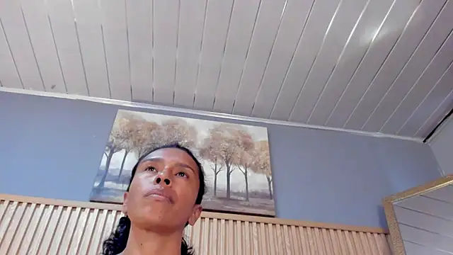 Show modela samantha_duart3 na web-kameri