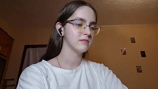 โชว์เว็บแคมของ Katelemon