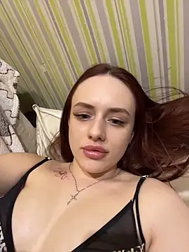 Lisaaan Adlı Modelin Canlı XXX Sohbeti