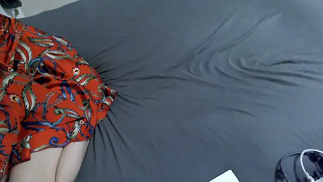 LanaDreamX Adlı Modelin Canlı XXX Sohbeti