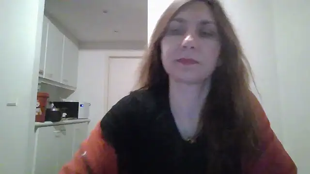 JasmineGlamour Adlı Modelin Canlı XXX Sohbeti