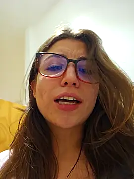 Show de mmm-Virginia na webcam