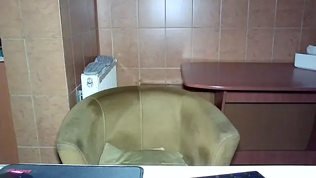 Czat XXX na żywo – Melentina95