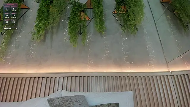 Lana_Lann 网络视讯表演