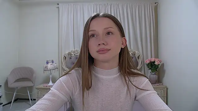 OliviaBrian Adlı Modelin Canlı XXX Sohbeti