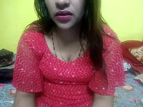 Princessroooh élő XXX-chatje