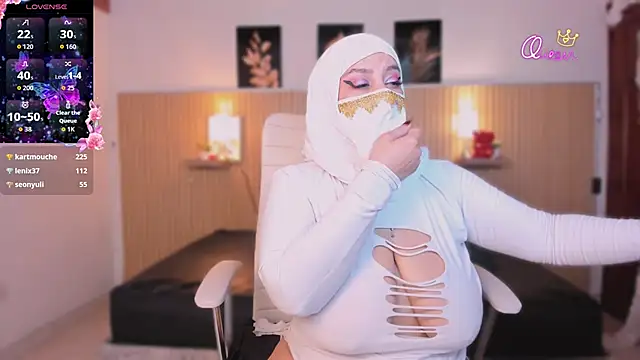 hana_falakn Live XXX chat