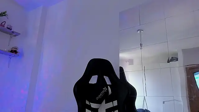 Moon_Sammy élő XXX-chatje