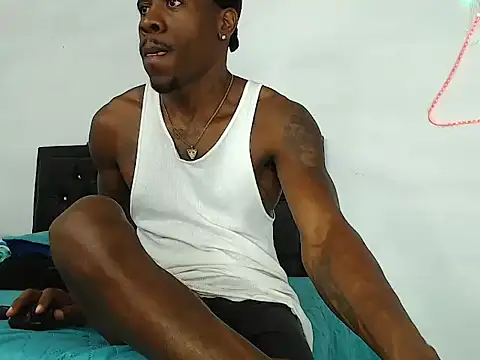 Damian_hart_24CM's Webcam Show