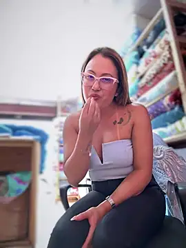 VIOLETA-25_ – Live XXX-chat