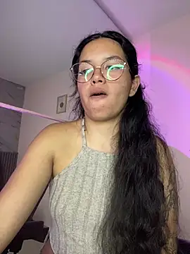 Show de webcam de Rosita_forever_