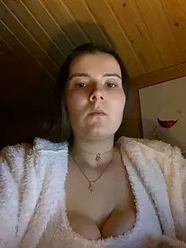 แชท XXX สดของ mewKate