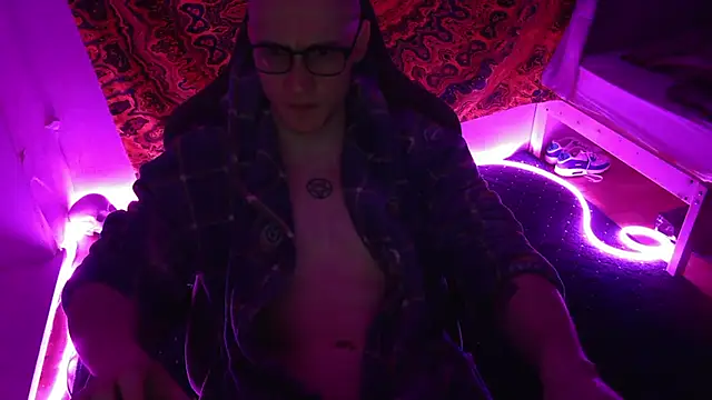 Krieger8841 Live XXX-chat