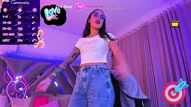 Abby_esposiiton Live XXX chat