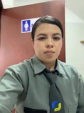 Ariana-07 – Live XXX-chat