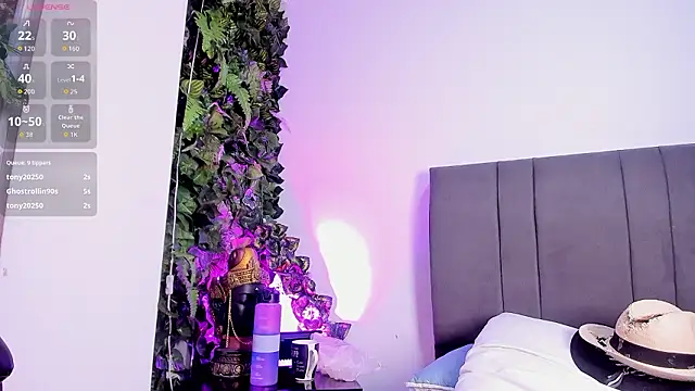 Fernanda_liie_ Obrolan Langsung XXX