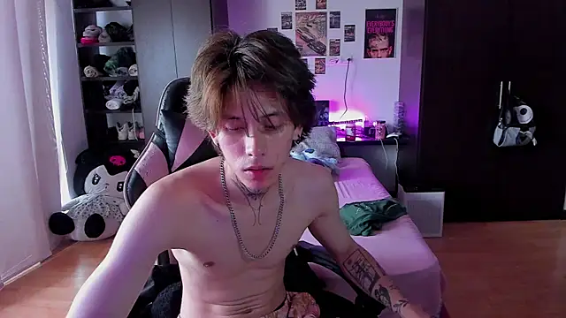 xIce_Boyn Live XXX chat