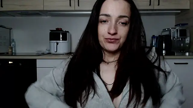 LorenneRose Adlı Modelin Canlı XXX Sohbeti