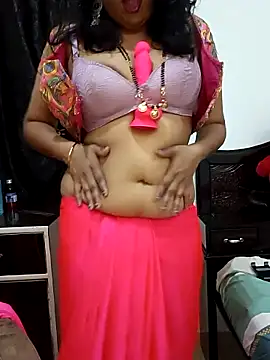 Telugu_Urmila_kannada's Webcam Show