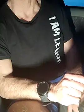 GreekGuyOutdoors 网络视讯表演