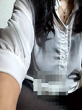 Show Webcam de Maria2299