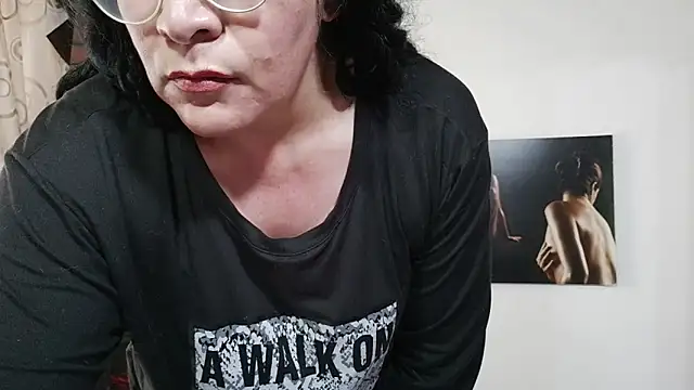 แชท XXX สดของ Grace_mature_milf