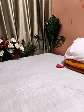 Shalu_G's Webcam Show