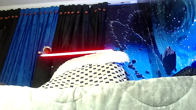 SemerHott Pertunjukan Webcam