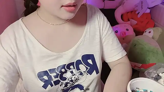 BeChinh_Lee Webcamshow