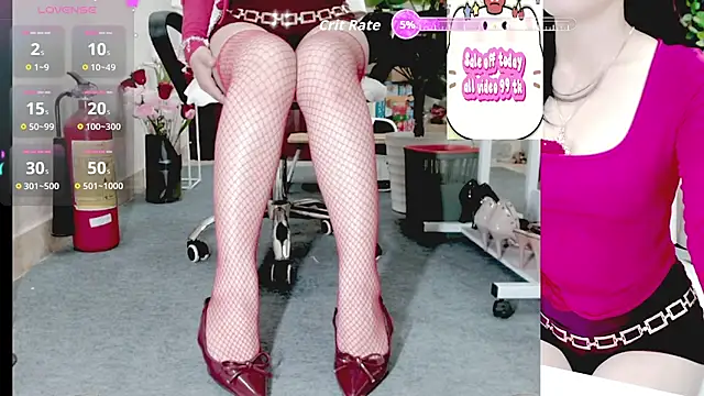 แชท XXX สดของ Virgin22_office