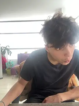 Show webcam de RossStrom