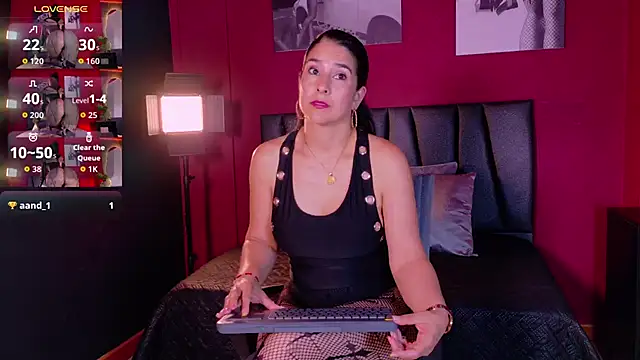 แชท XXX สดของ Sunny_River