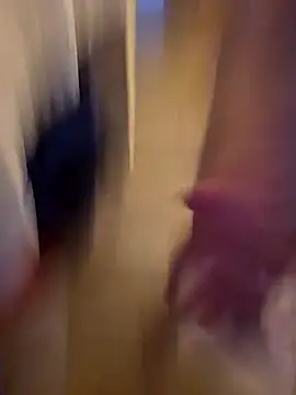 Mr_fromtheback's Webcam Show