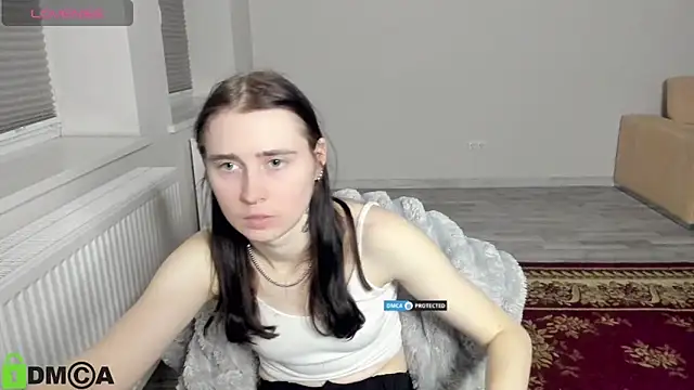 KrissLimada – Live XXX-chat