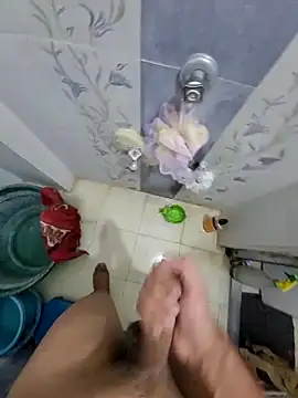 jerryrooh69 웹캠 쇼