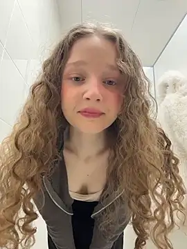 outside_rosy Pertunjukan Webcam